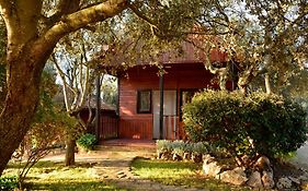 Camping Alquezar