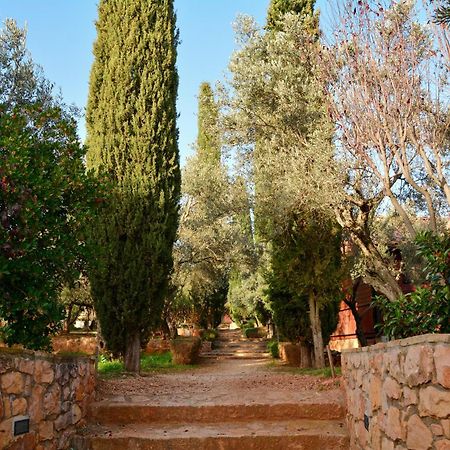 Camping Alquézar Extérieur photo
