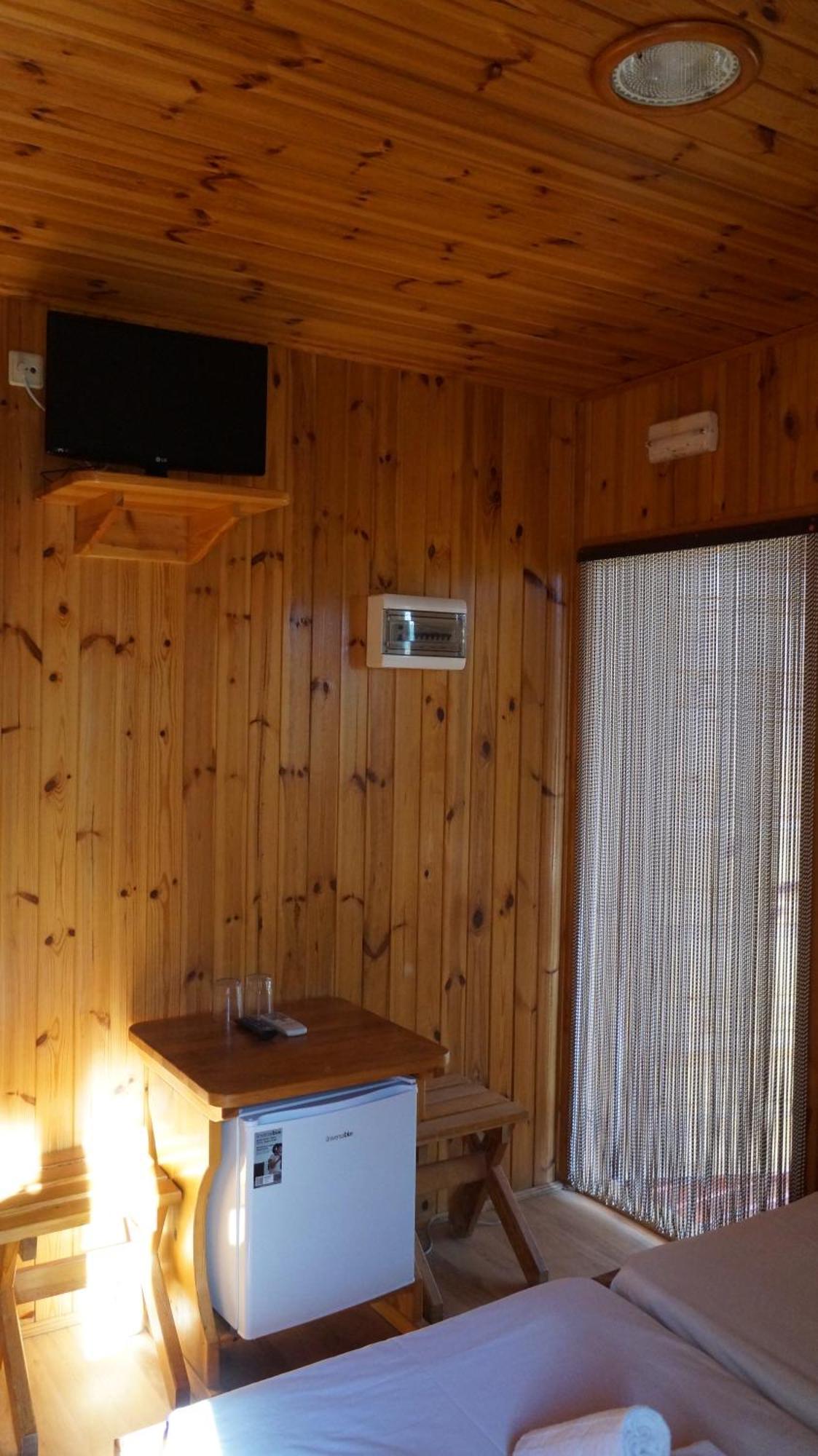 Camping Alquézar Extérieur photo