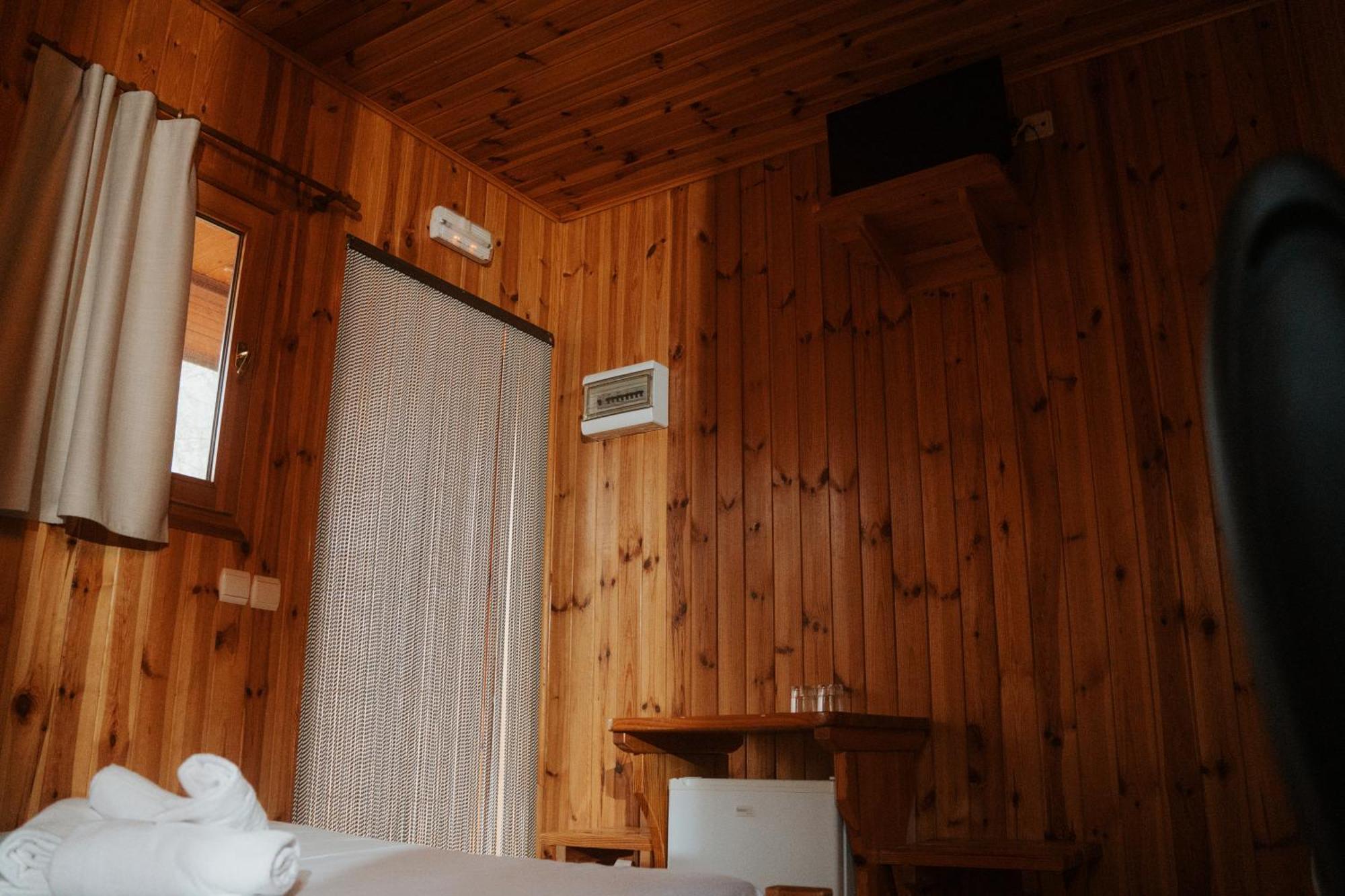 Camping Alquézar Extérieur photo