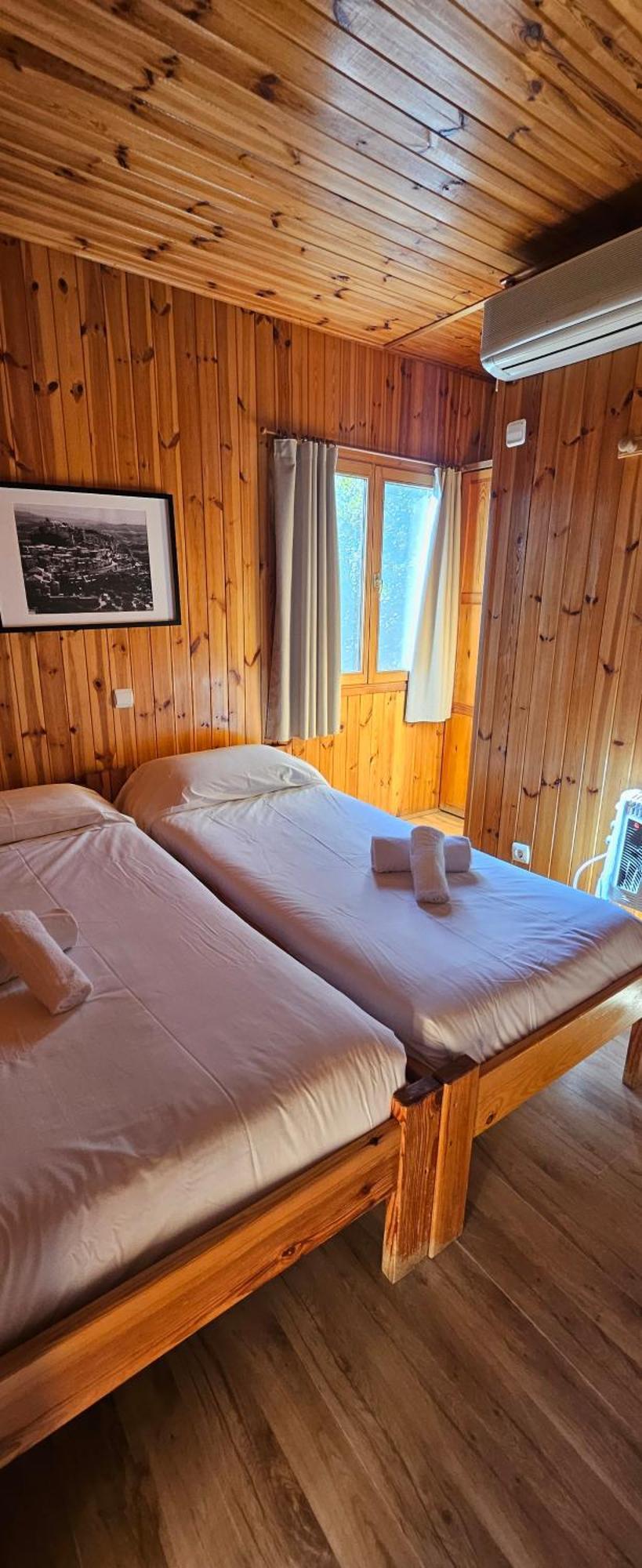 Camping Alquézar Extérieur photo