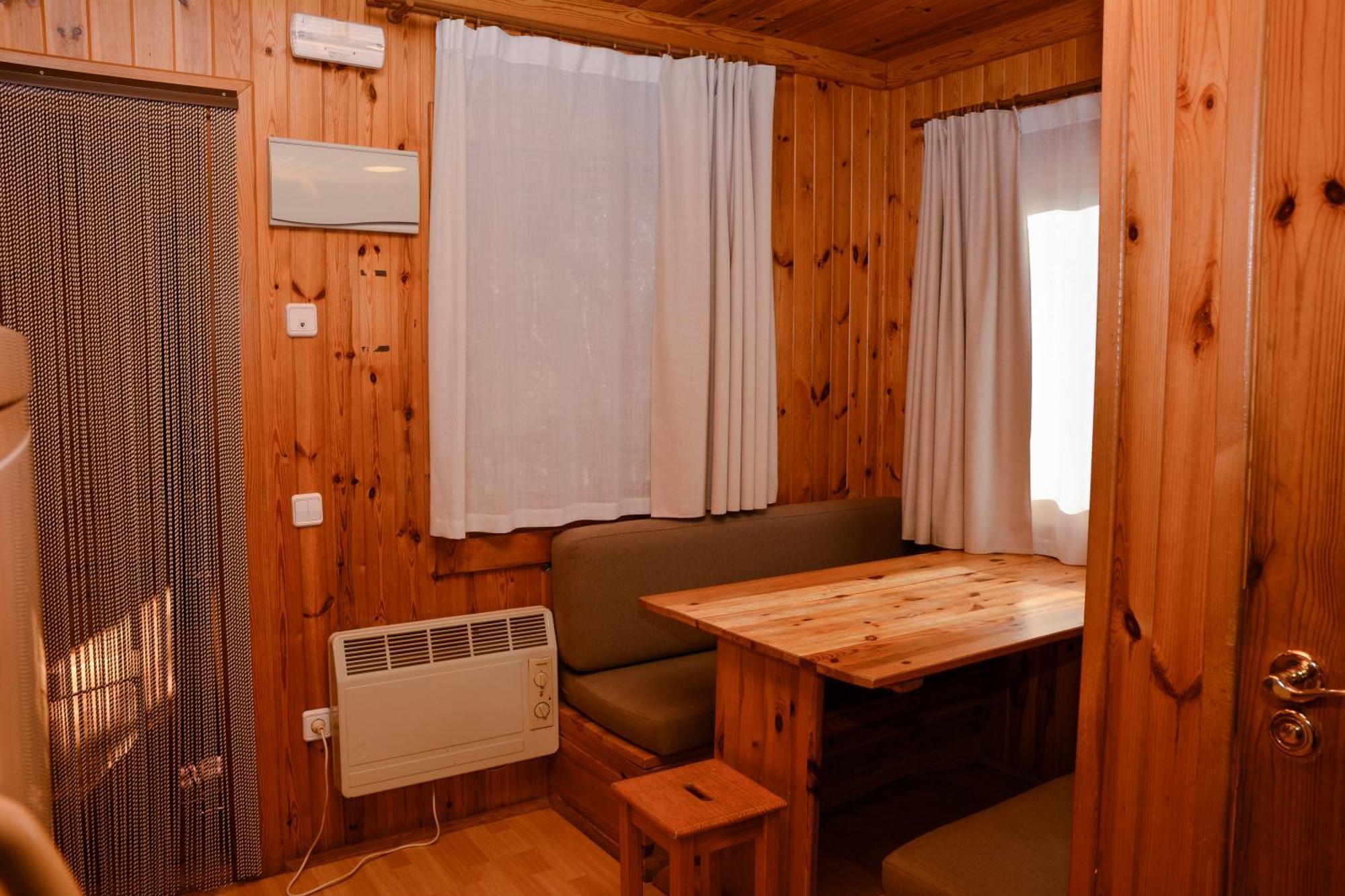 Camping Alquézar Extérieur photo