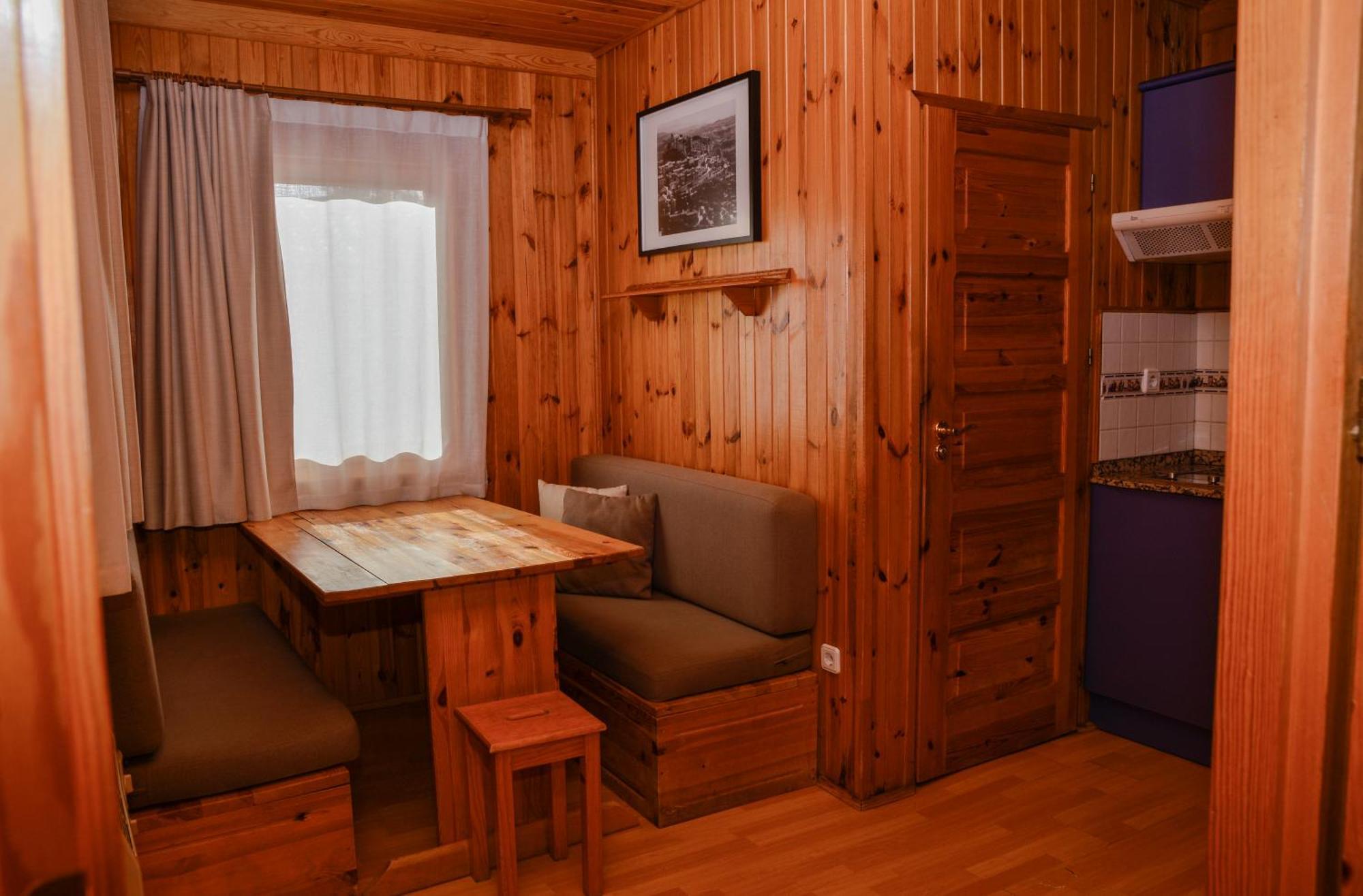Camping Alquézar Extérieur photo