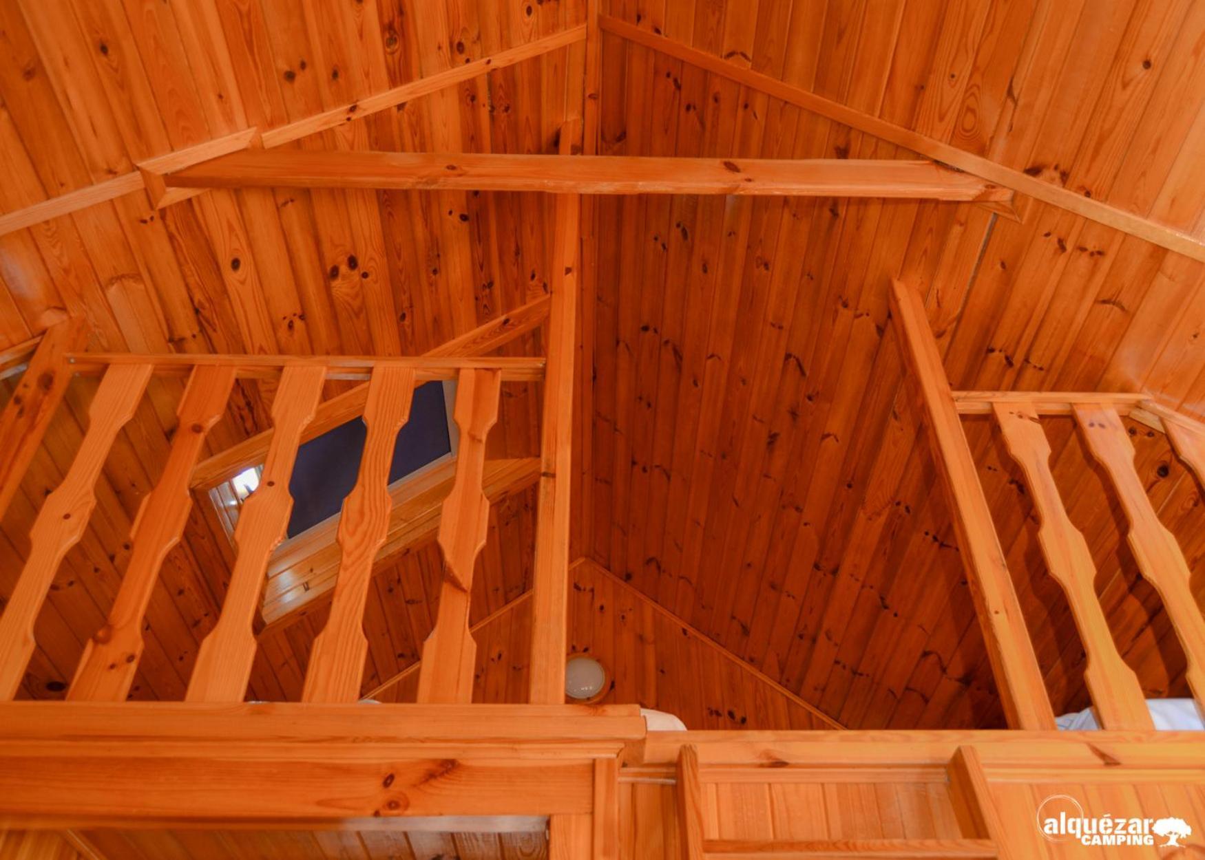 Camping Alquézar Extérieur photo