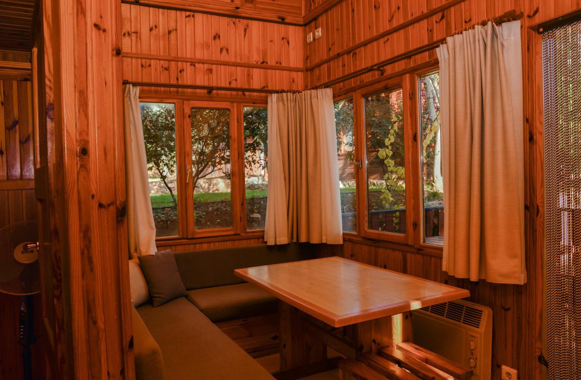 Camping Alquézar Extérieur photo