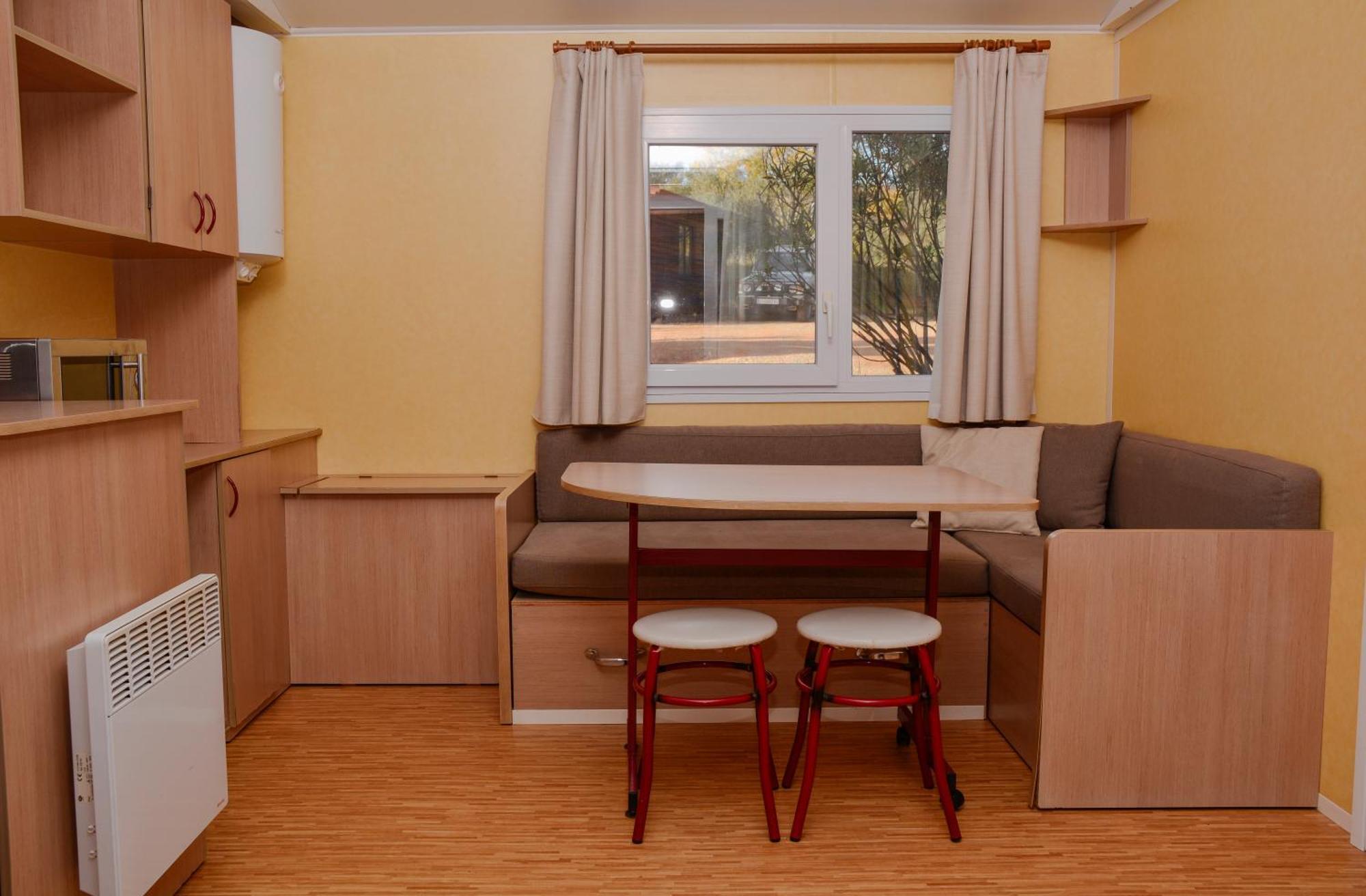Camping Alquézar Extérieur photo
